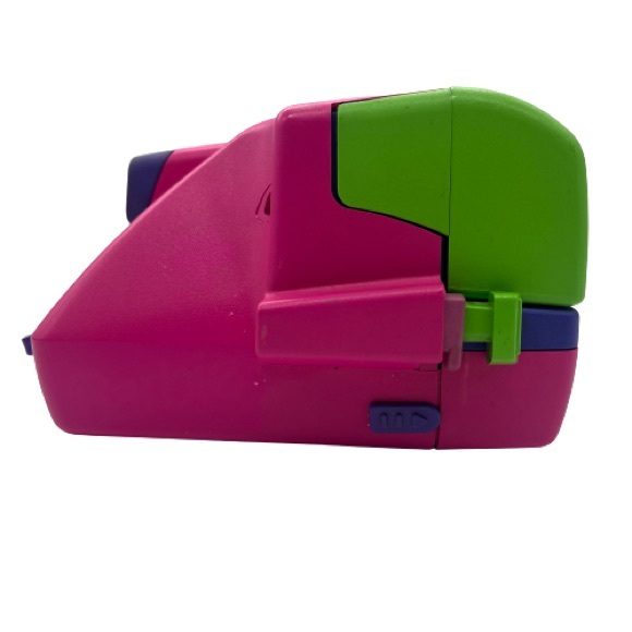 VINTAGE Barbie Polaroid Camera - Picture 5 of 8